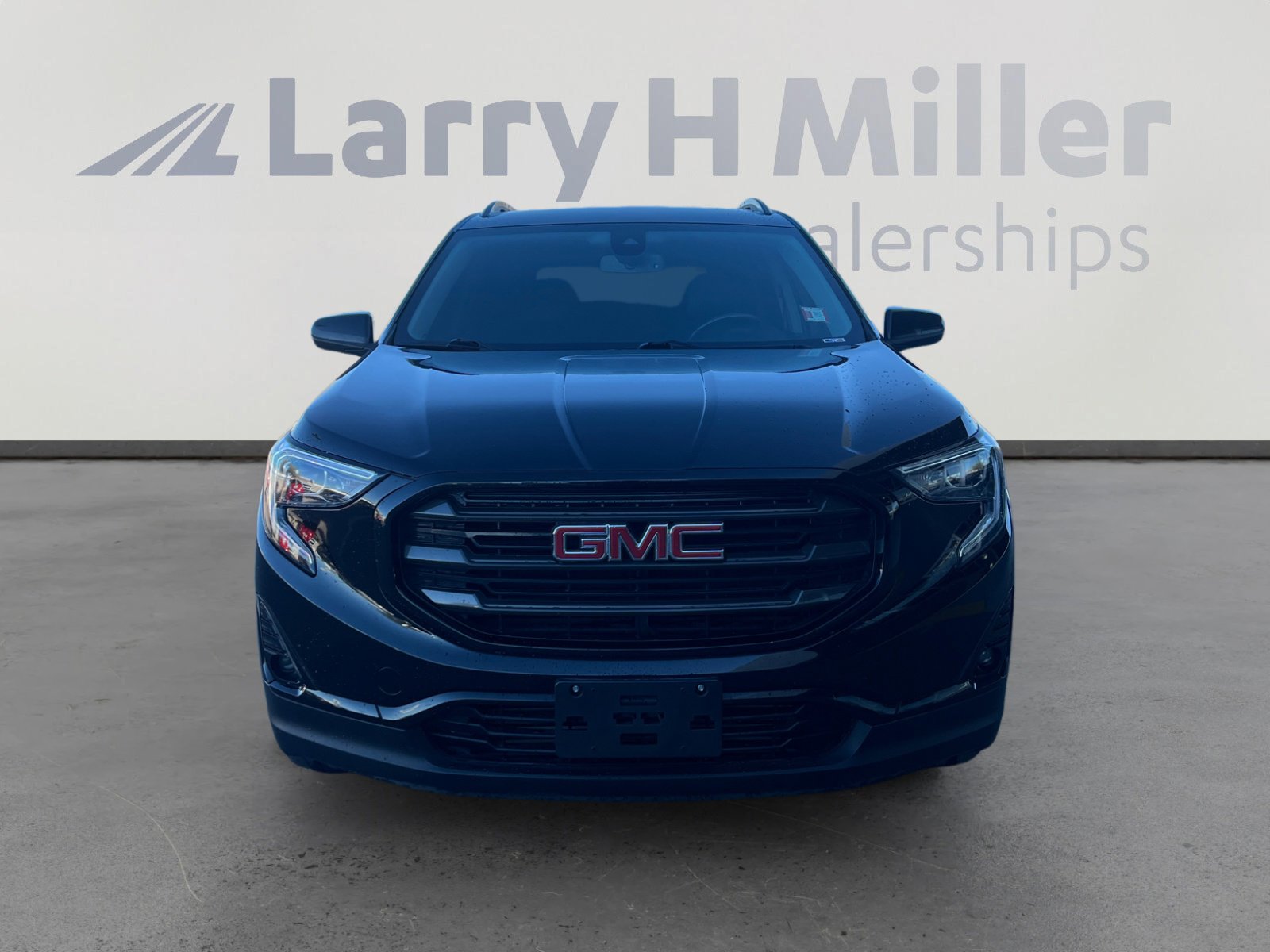 Used 2020 GMC Terrain SLT w/ Preferred Package image 8