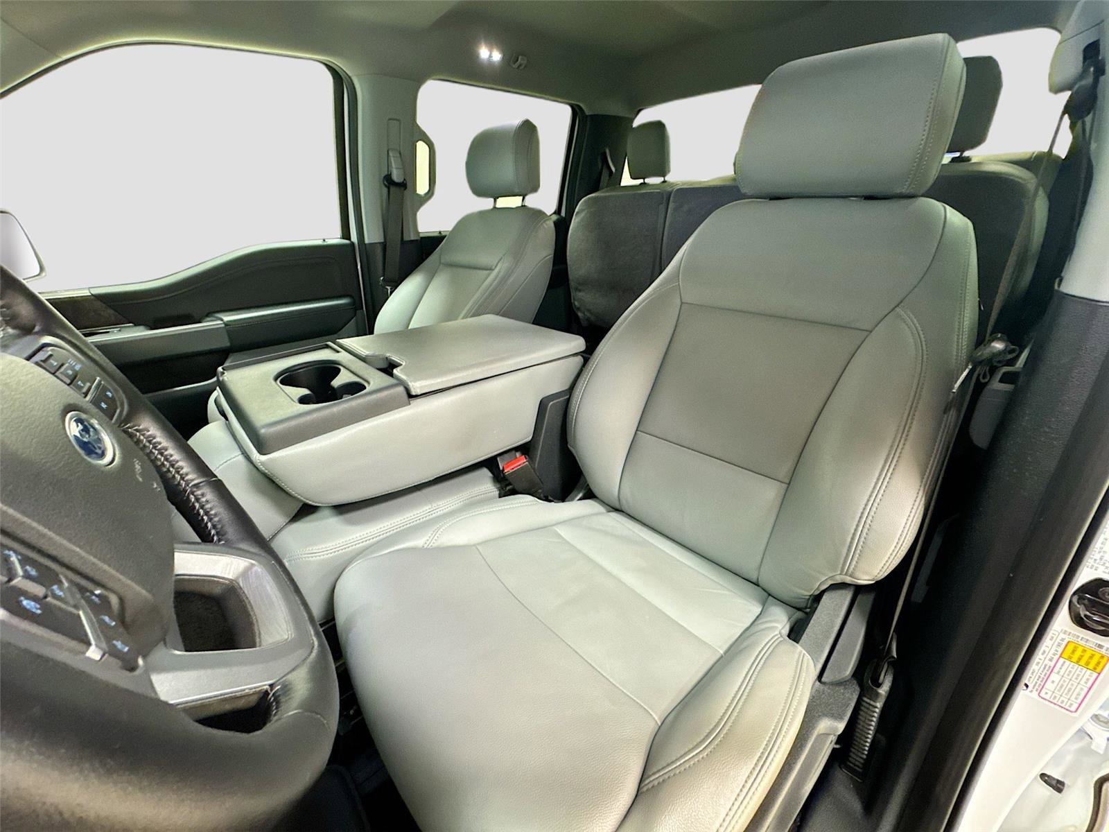 Used 2022 Ford F150 XLT w/ Equipment Group 301A Mid image 20