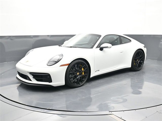 Used 2024 Porsche 911 Carrera S