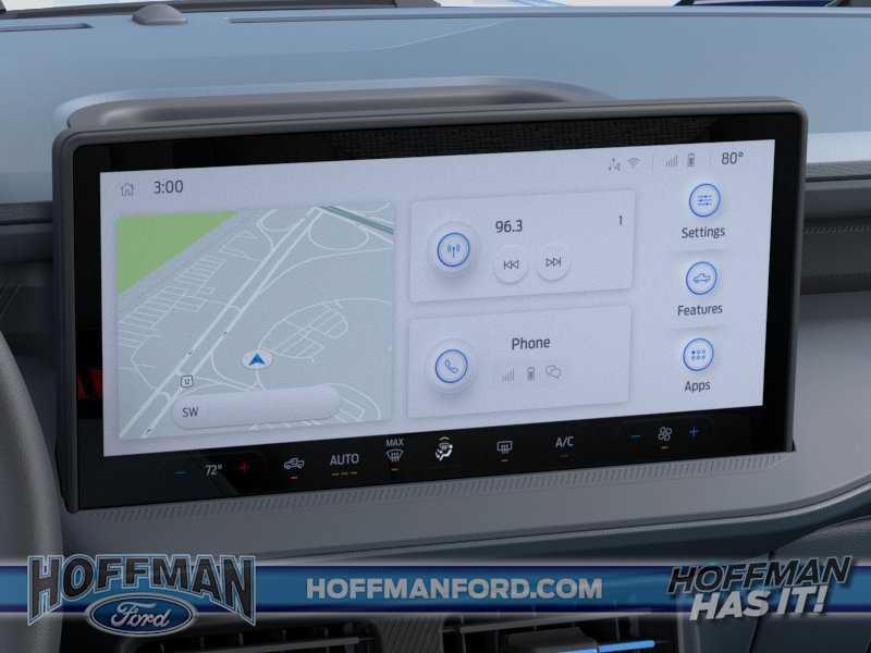 New 2026 Ford Maverick Lobo AWD/4WD image 15