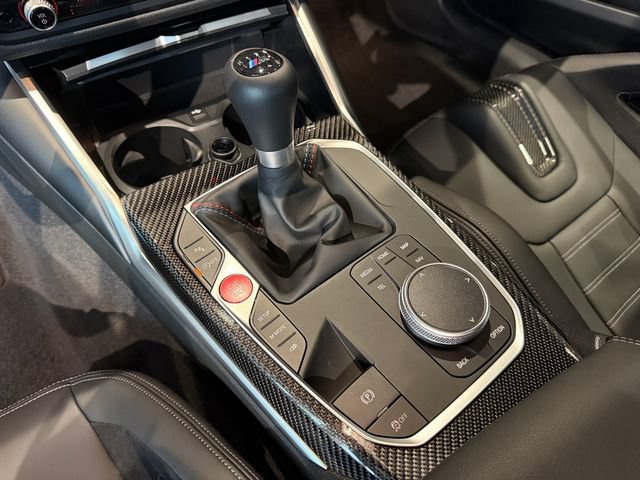 New 2026 BMW M2 RWD image 17