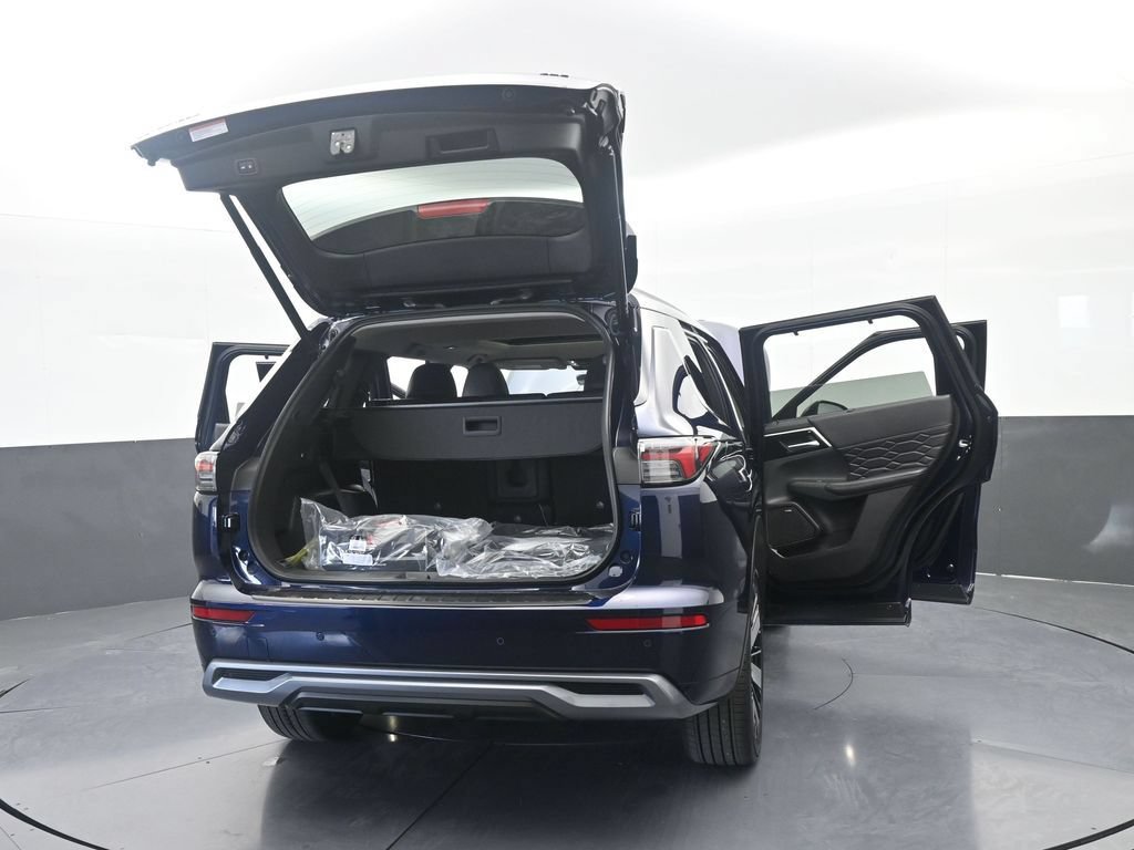 New 2026 Mitsubishi Outlander SEL FWD image 81