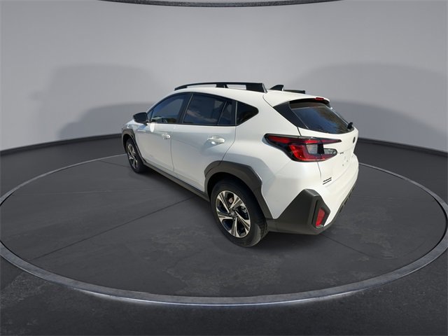 New 2026 Subaru Crosstrek 2.0i Premium image 6