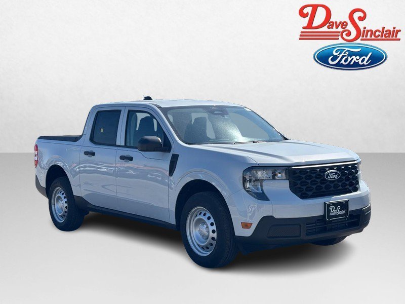 New 2026 Ford Maverick XL image 4