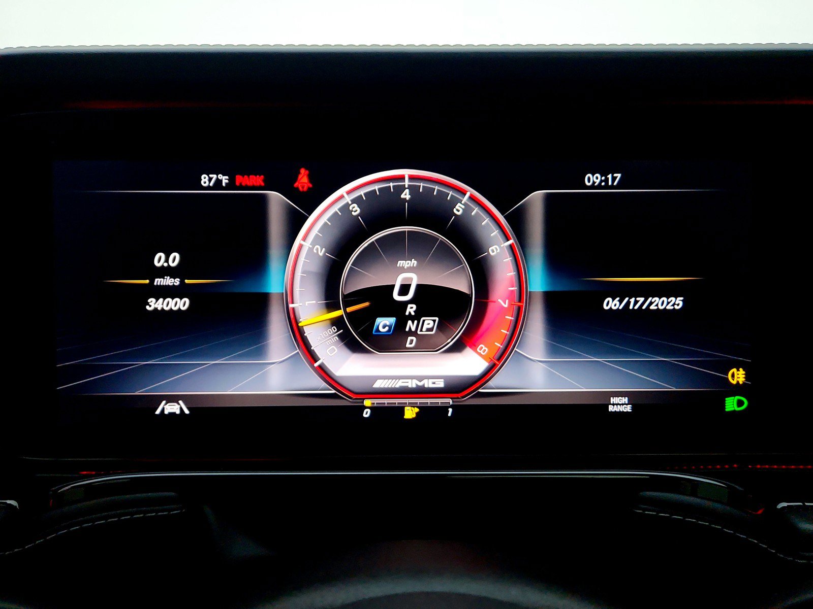 Certified 2023 Mercedes-Benz G 63 AMG 4MATIC image 14