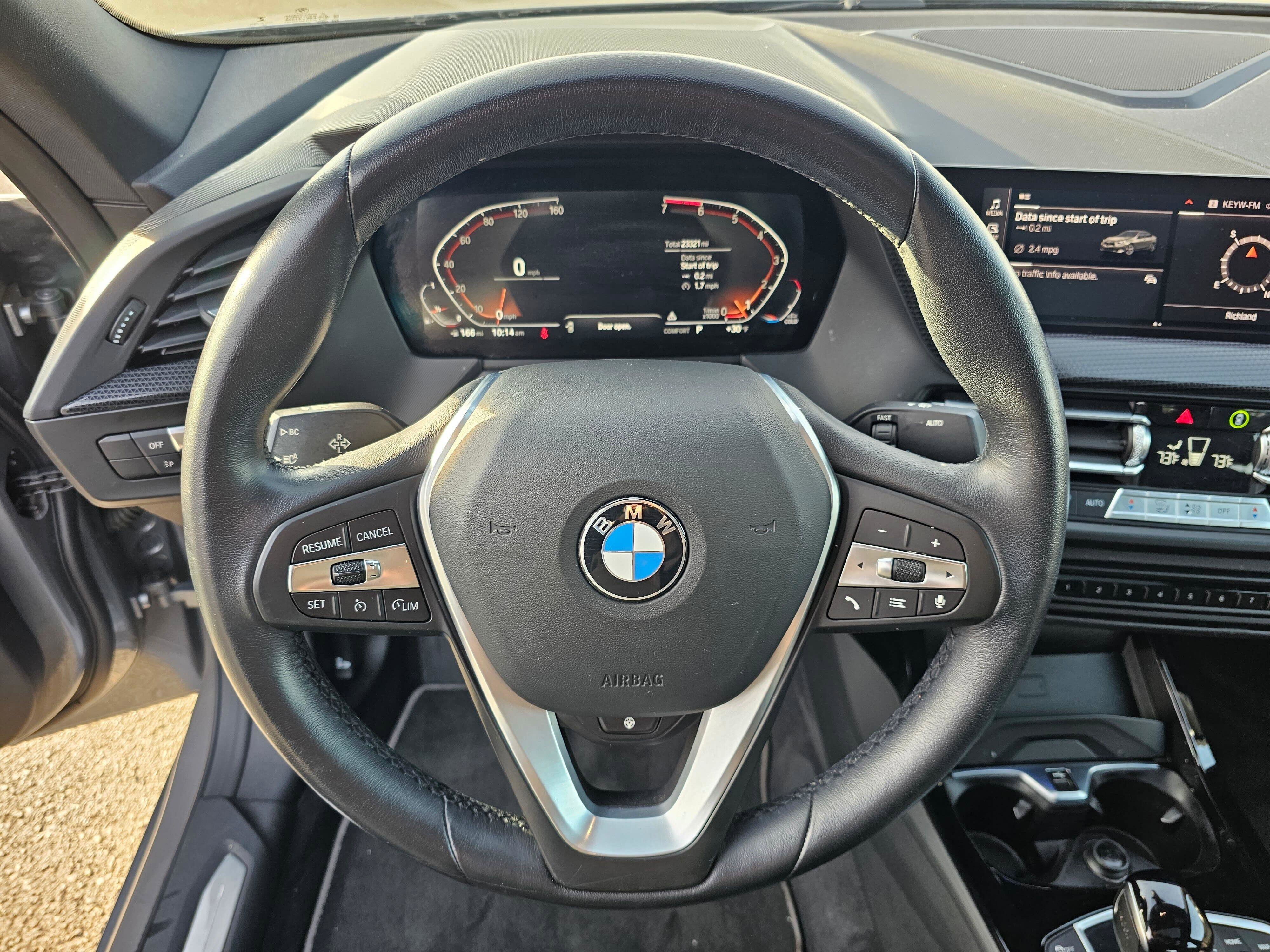 Certified 2023 BMW 228i xDrive Gran Coupe w/ Convenience Package AWD/4WD image 16