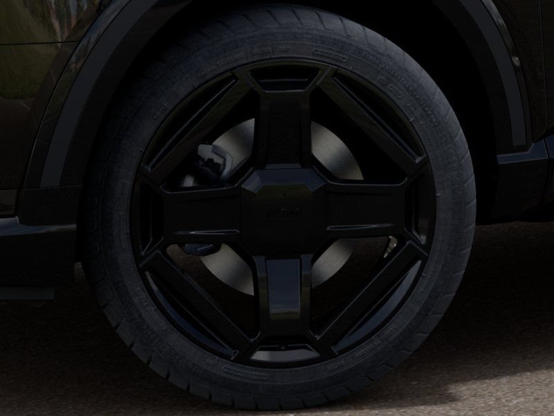 New 2027 Kia Telluride EX X-Line AWD/4WD image 12