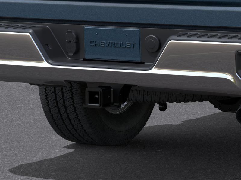 New 2026 Chevrolet Silverado 3500 LT AWD/4WD image 15