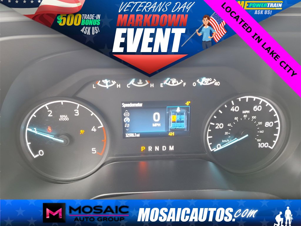 Used 2023 Ford F350 XL image 20