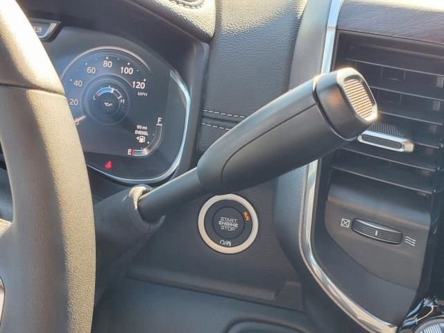 Used 2025 RAM 2500 Laramie image 22