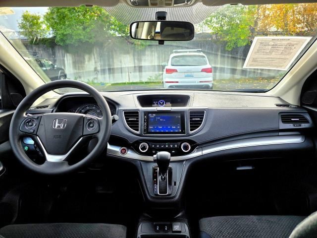 Used 2016 Honda CR-V EX image 10