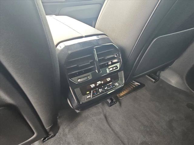 Certified 2024 BMW iX xDrive50 AWD/4WD image 18