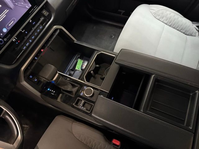 Used 2022 Toyota Tundra SR5 image 25