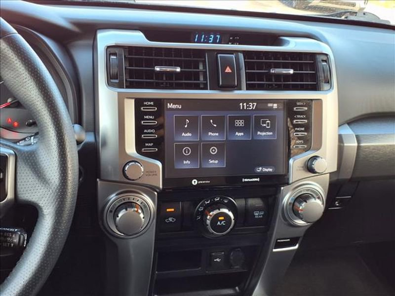 Used 2024 Toyota 4Runner SR5 image 17