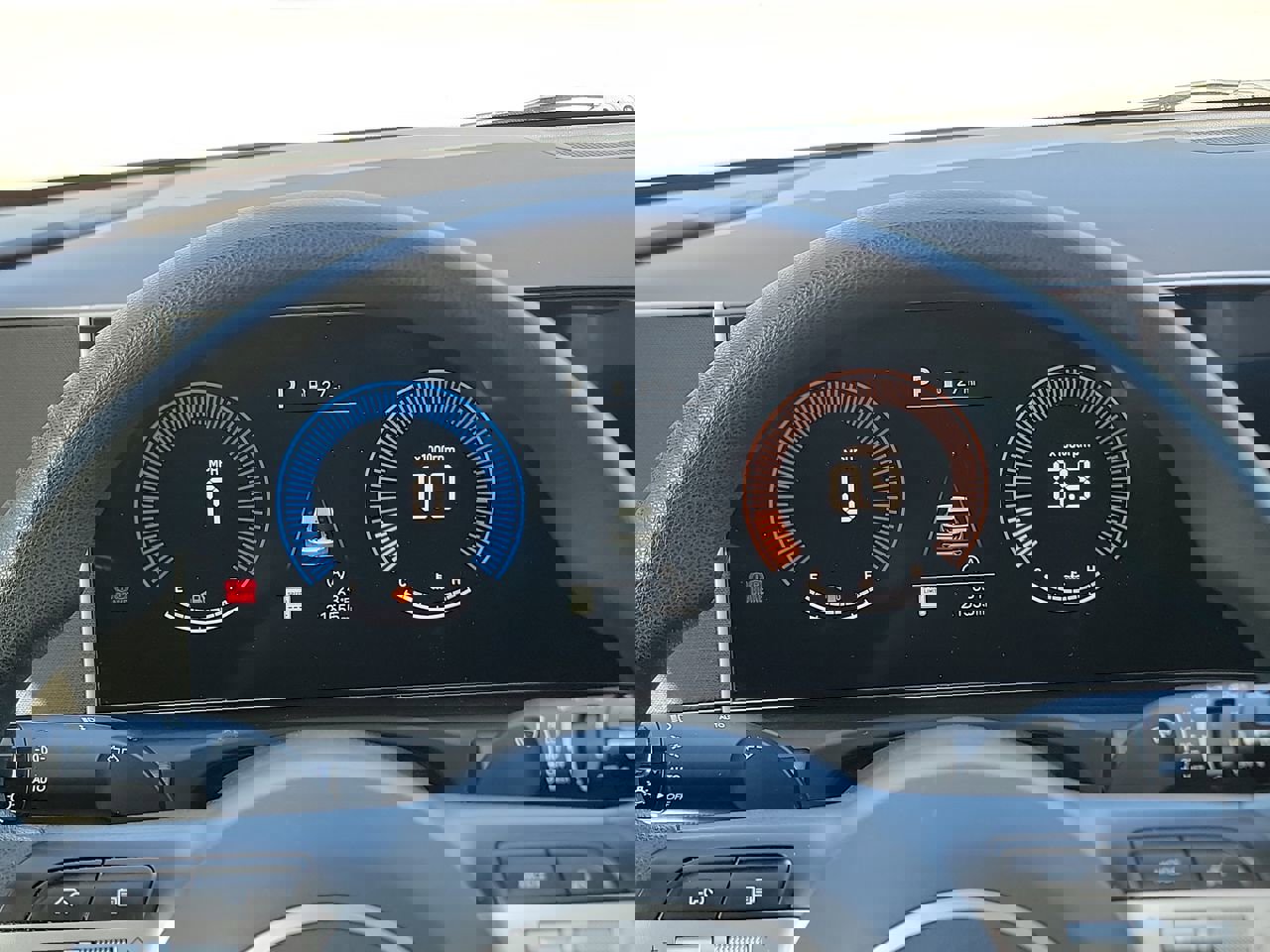 Used 2025 Hyundai Tucson SEL image 15