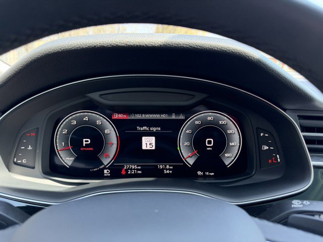 Certified 2023 Audi Q7 3.0T Prestige image 11