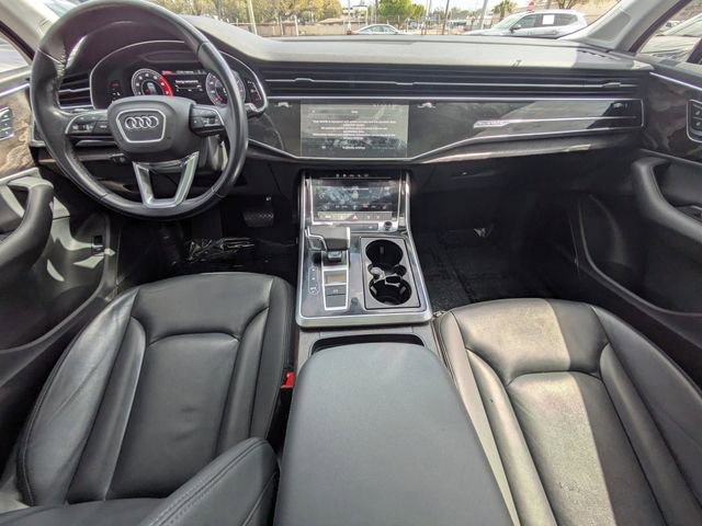 Used 2021 Audi Q7 3.0T Premium Plus w/ Premium Plus Package image 12