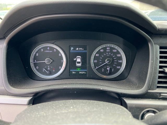 Used 2018 Hyundai Sonata SEL FWD image 16