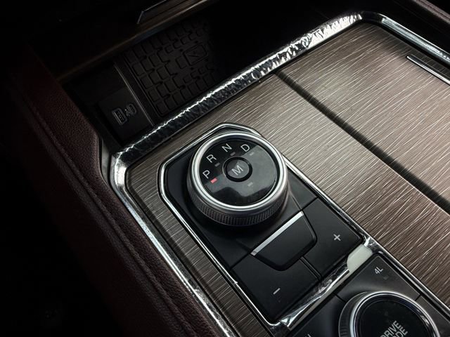 Used 2023 Ford Expedition Max Limited AWD/4WD image 21