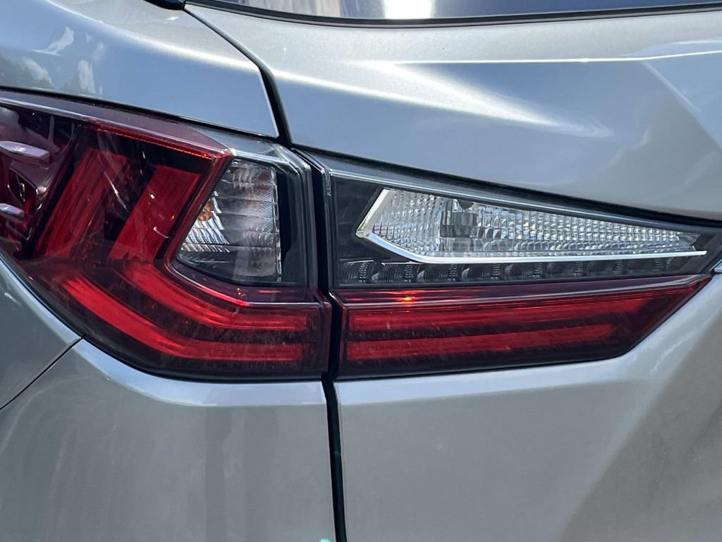 Used 2020 Lexus RX 350 FWD w/ Premium Package image 10