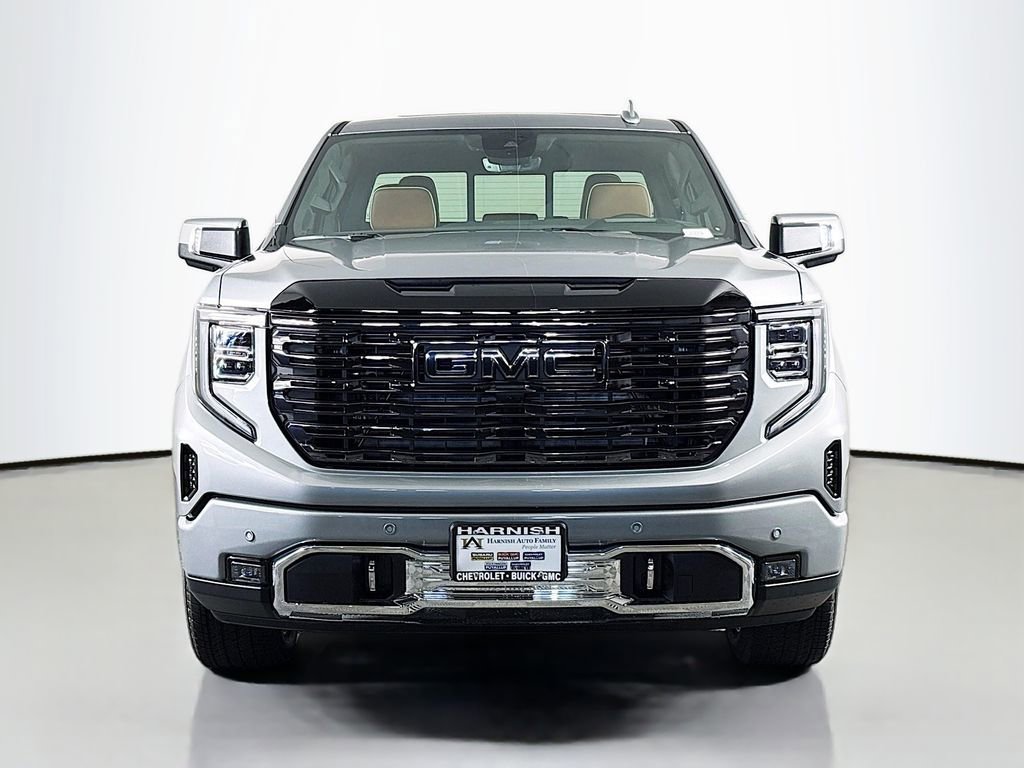 New 2026 GMC Sierra 1500 Denali Ultimate video 2