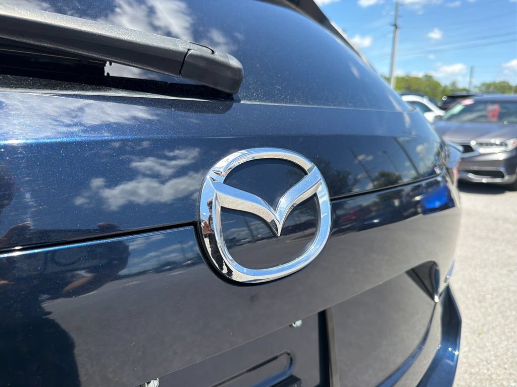 Used 2020 MAZDA CX-5 Grand Touring FWD image 11