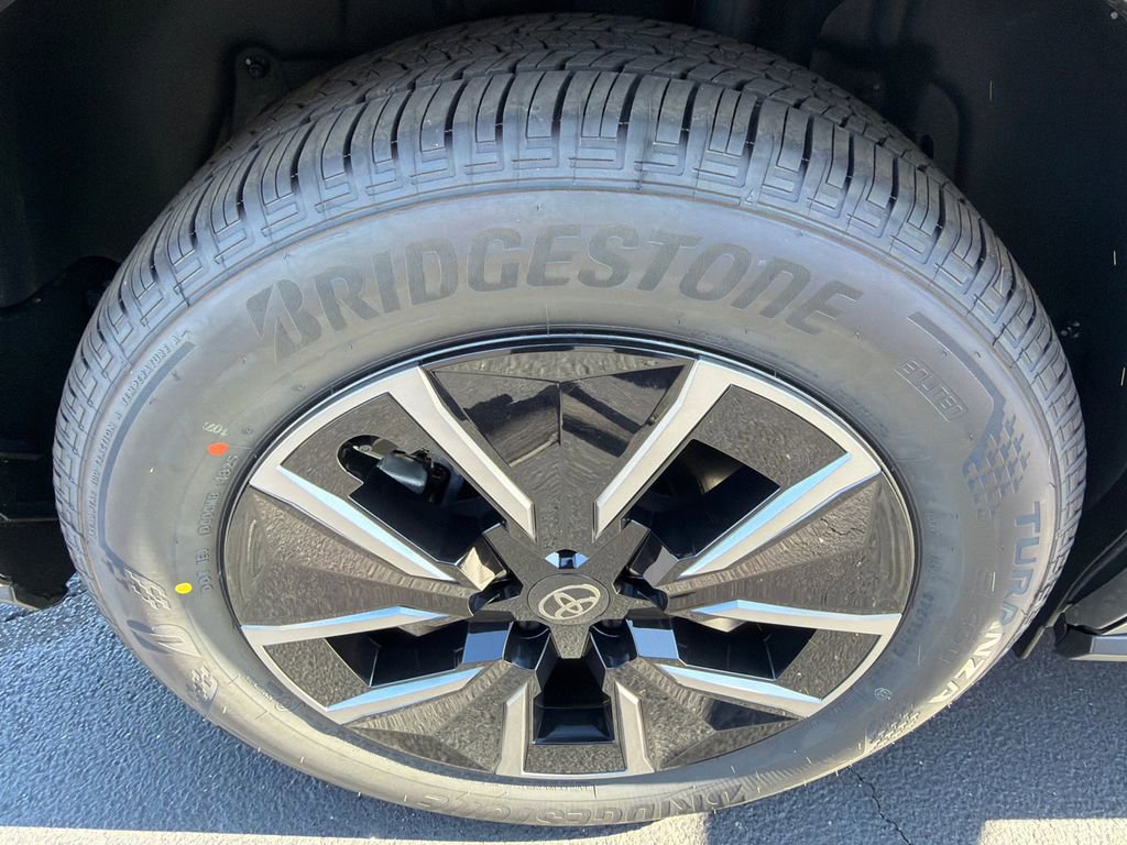 Used 2026 Toyota bZ image 17