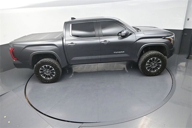 Used 2026 Toyota Tundra Limited image 22