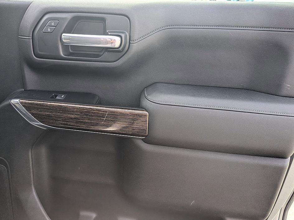 Used 2020 GMC Sierra 1500 Elevation image 37