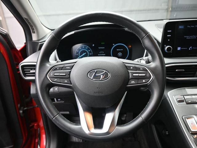 Used 2022 Hyundai Santa Fe SEL w/ Convenience Package image 7