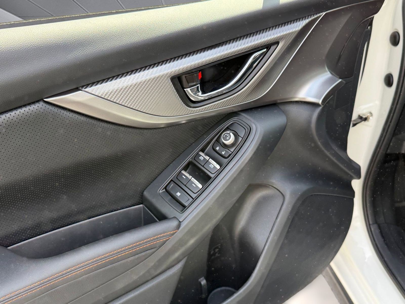 Used 2022 Subaru Crosstrek 2.5i Limited w/ Popular Package #4A image 23