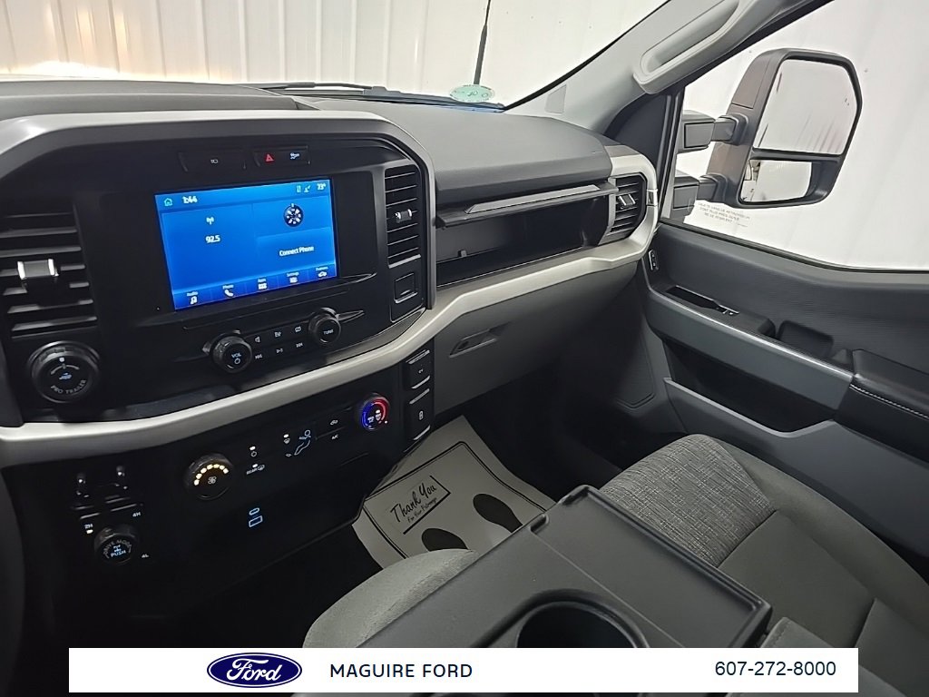 Used 2022 Ford F150 XLT w/ XTR Package image 28