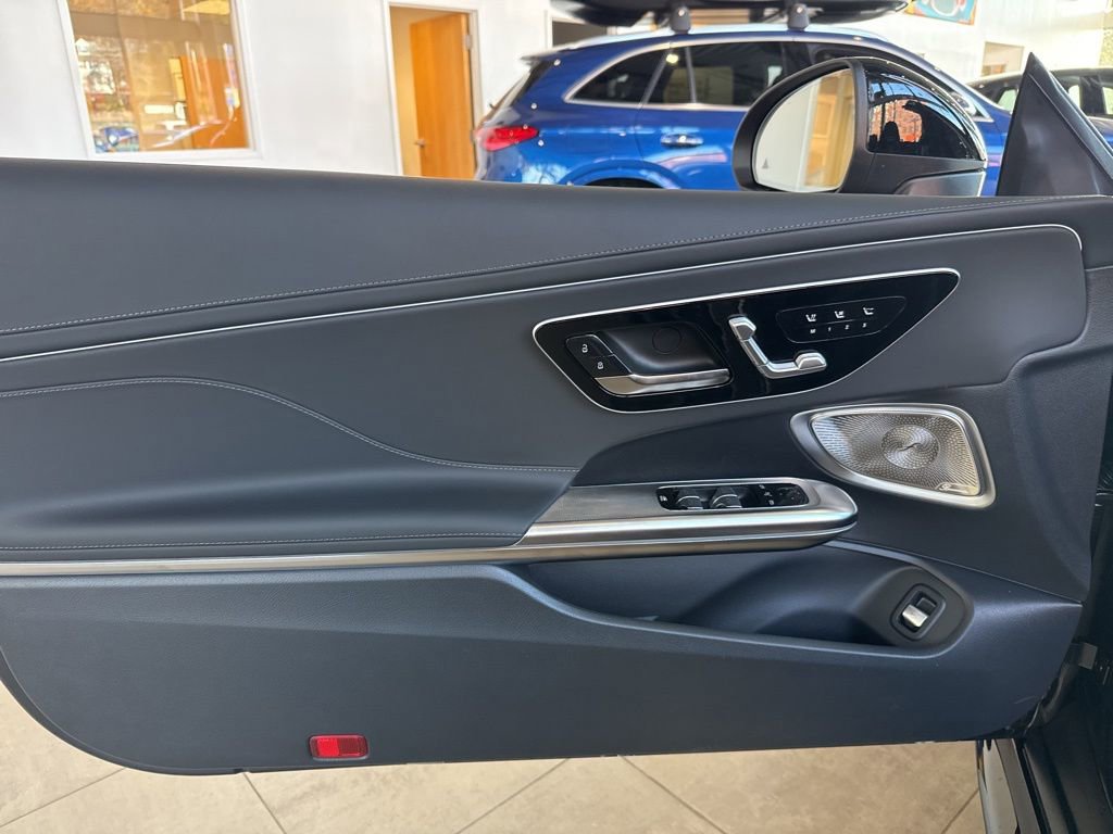 New 2026 Mercedes-Benz CLE 53 AMG 4MATIC Cabriolet image 12