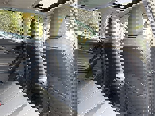 Used 2023 Subaru Crosstrek 2.5i Sport image 5