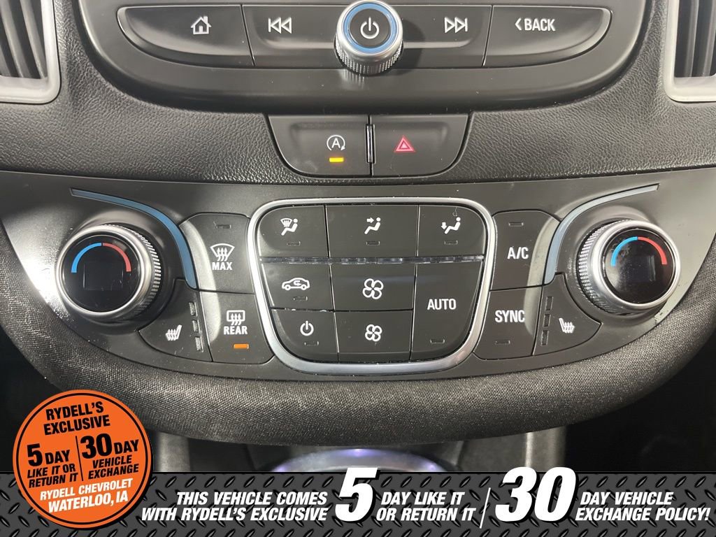 Used 2023 Chevrolet Malibu LT image 31