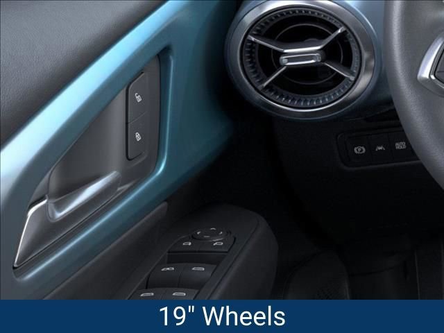 New 2026 Chevrolet Equinox EV LT image 25