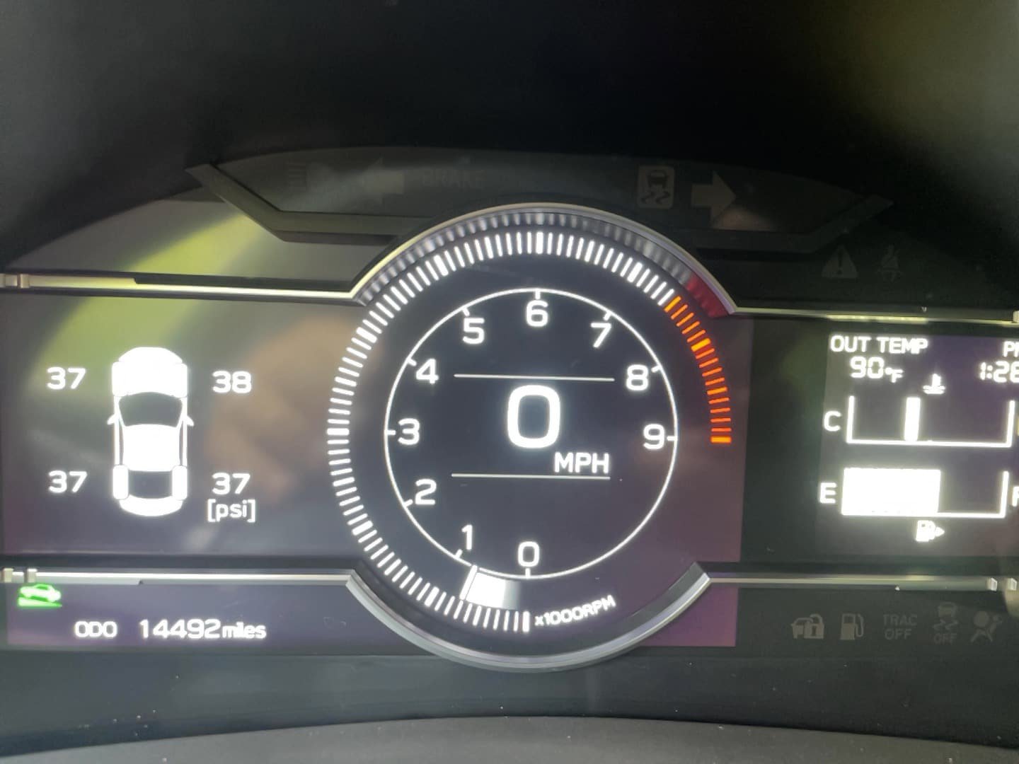 Used 2022 Subaru BRZ Premium RWD image 12