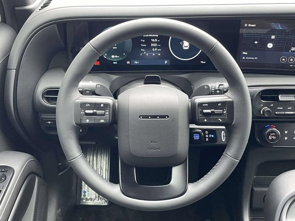 New 2026 Hyundai Palisade XRT Pro AWD/4WD image 14
