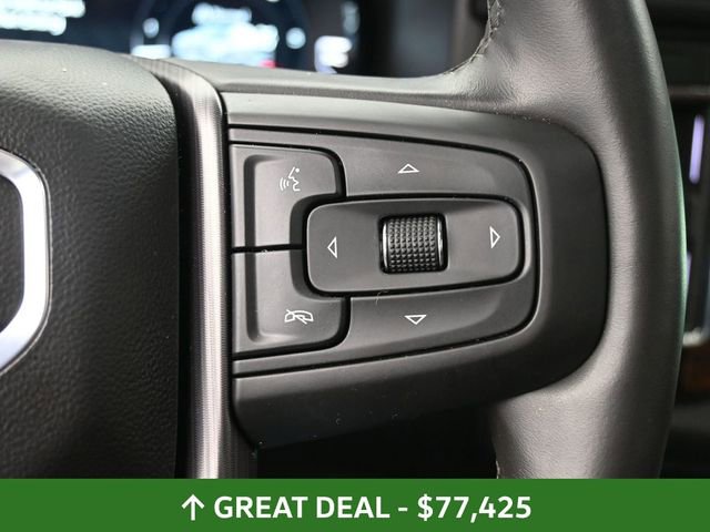 Used 2024 GMC Yukon XL Denali Ultimate image 40