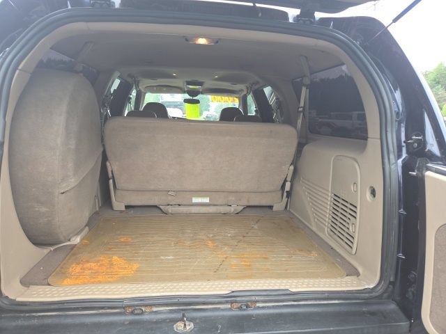 Used 2000 Ford Excursion Limited AWD/4WD image 29