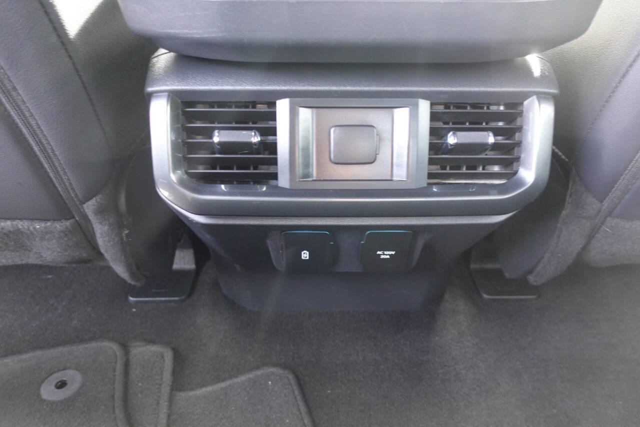 Used 2022 Ford F150 XLT w/ Equipment Group 302A High image 38