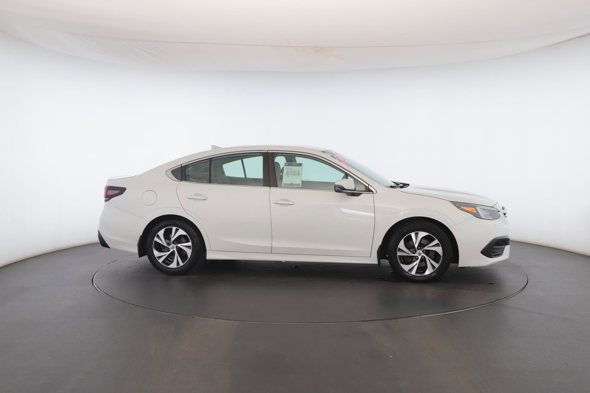 Used 2020 Subaru Legacy Premium w/ Cargo Package AWD/4WD image 19