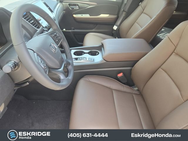 New 2026 Honda Ridgeline RTL image 9
