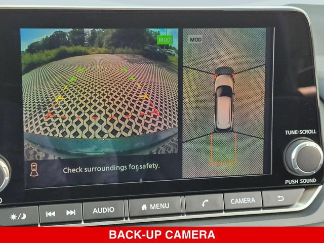 Used 2026 Nissan Rogue Dark Armor AWD/4WD image 24