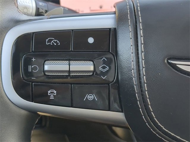 Used 2025 Genesis GV80 3.5T Prestige image 25