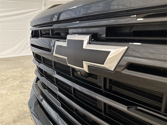 Certified 2025 Chevrolet Silverado 2500 LT w/ Trail Boss Package image 32