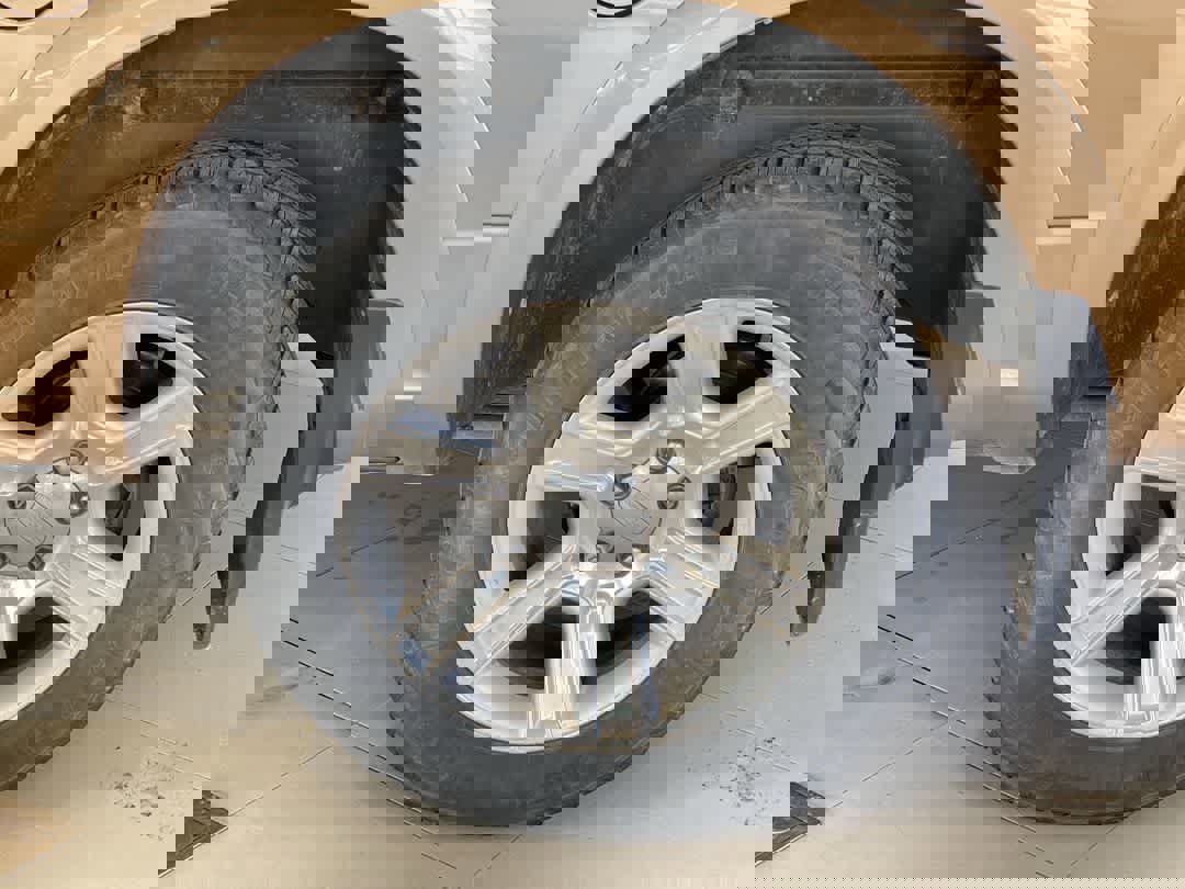 Used 2012 RAM 1500 Laramie Longhorn w/ Protection Group image 13