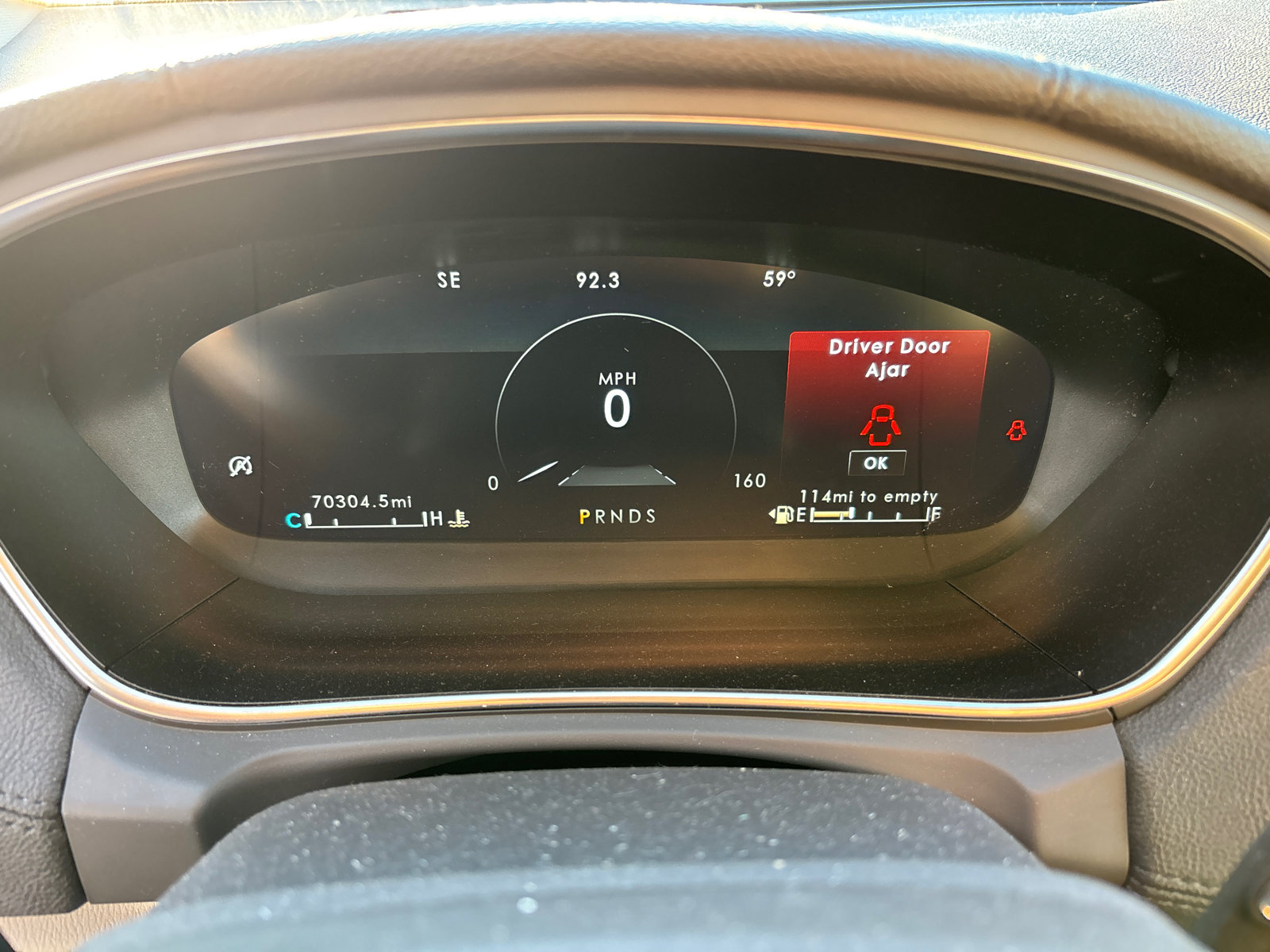 Certified 2019 Lincoln Nautilus Premier AWD/4WD image 15