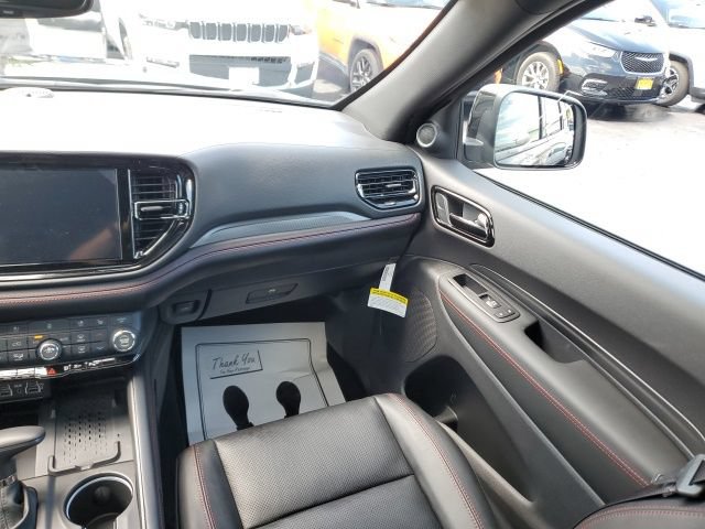 New 2026 Dodge Durango GT AWD/4WD image 16