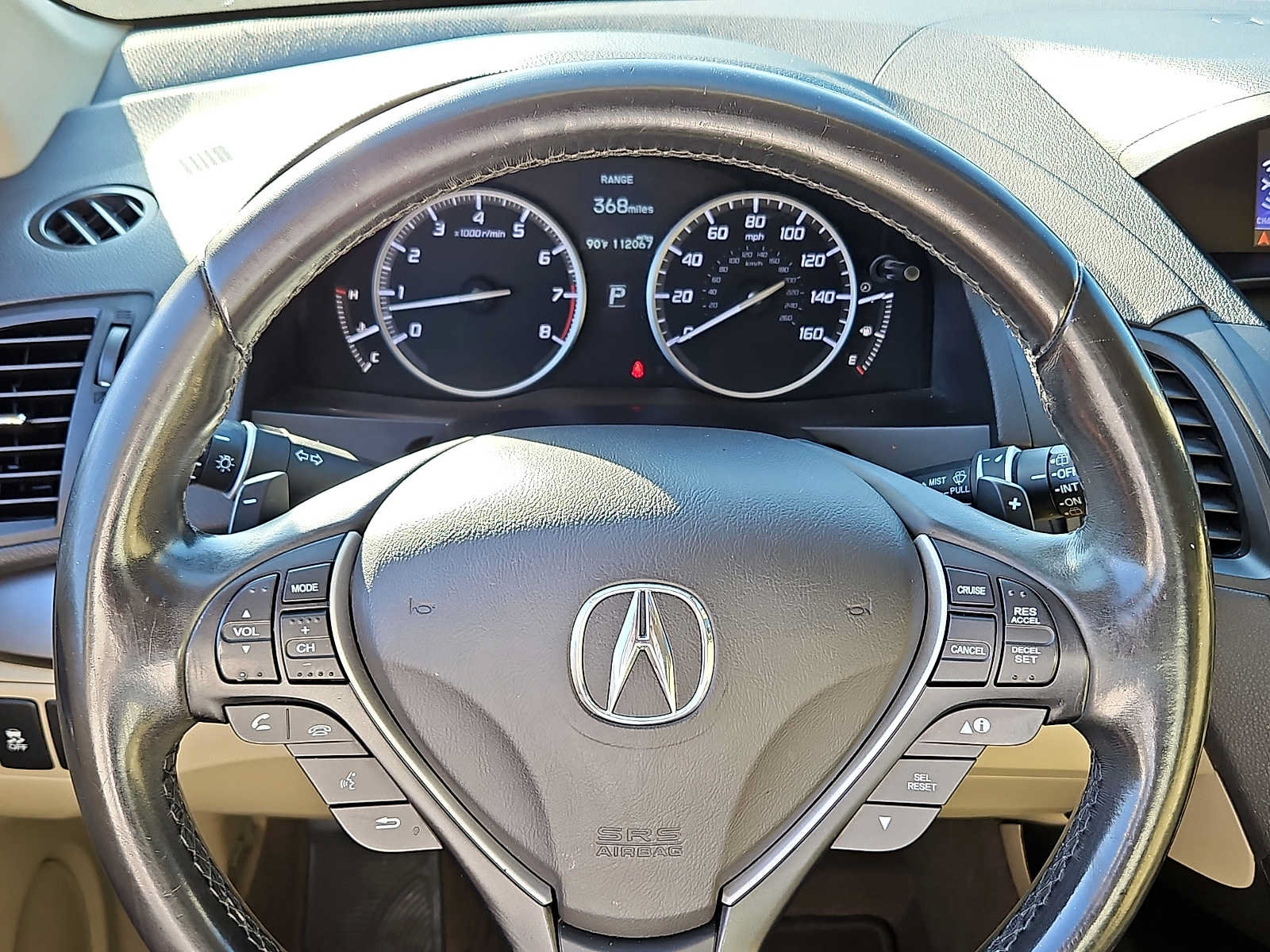 Used 2018 Acura RDX FWD image 20